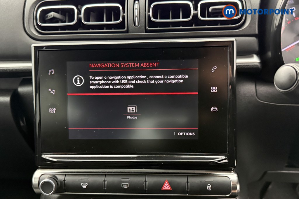 Used Citroen C3 2023 for sale - 77083868: Photo 18