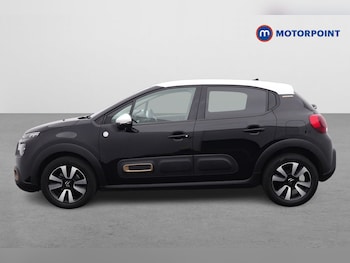 Used Citroen C3 2023 for sale - 77083868: Photo