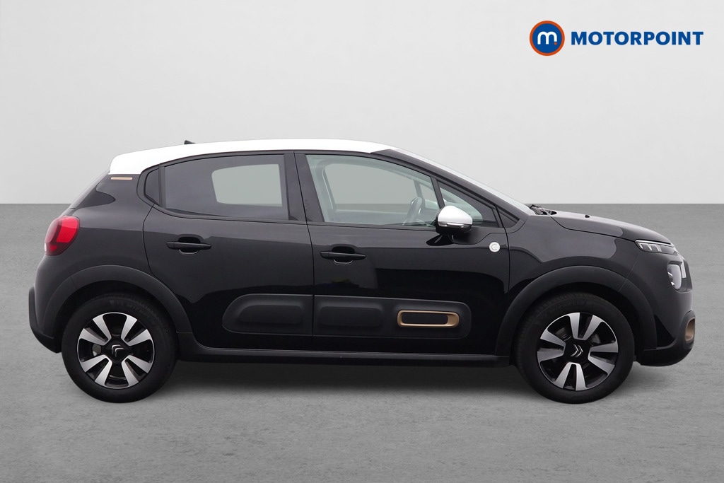 Used Citroen C3 2023 for sale - 77083868: Photo 8