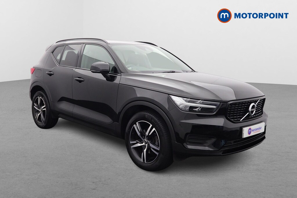 Used Volvo XC40 2022 for sale - 76209566: Photo 1