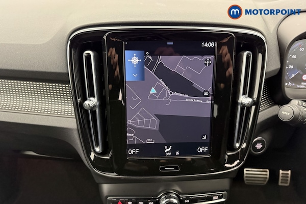 Used Volvo XC40 2022 for sale - 76209566: Photo 10