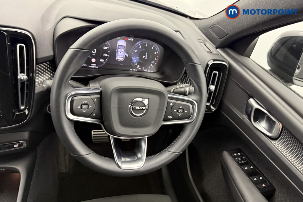 Used Volvo XC40 2022 for sale - 76209566: Photo 11