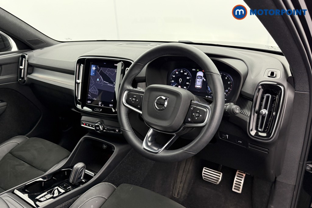 Used Volvo XC40 2022 for sale - 76209566: Photo 12