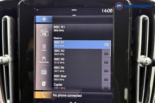 Used Volvo XC40 2022 for sale - 76209566: Photo 14