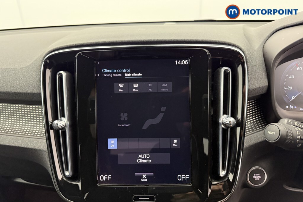 Used Volvo XC40 2022 for sale - 76209566: Photo 15