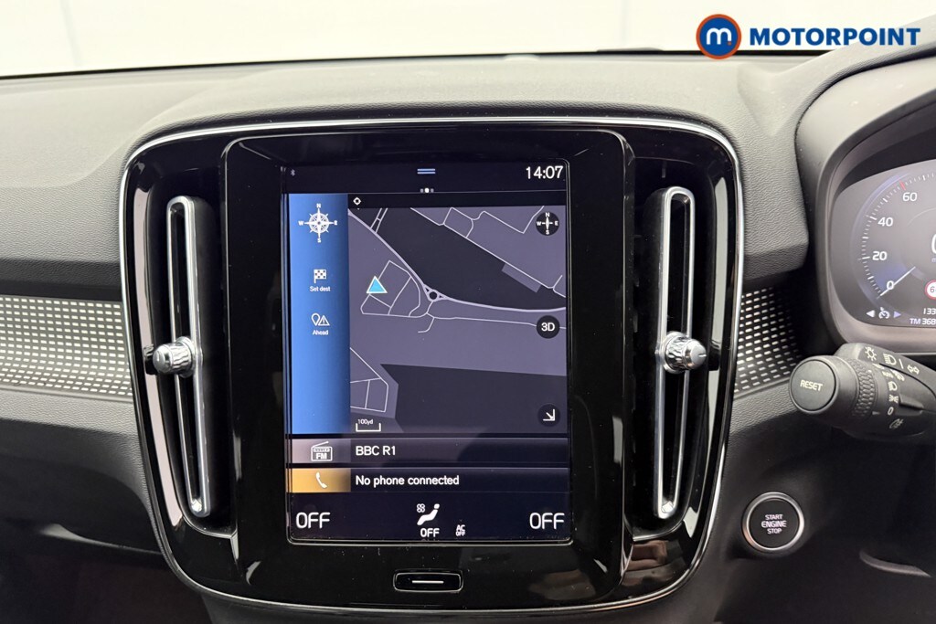 Used Volvo XC40 2022 for sale - 76209566: Photo 16