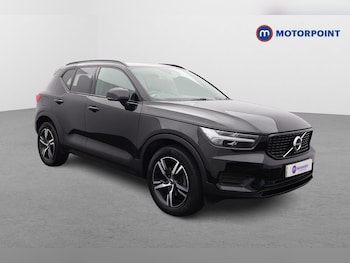 Used Volvo XC40 2022 for sale - 76209566: Photo