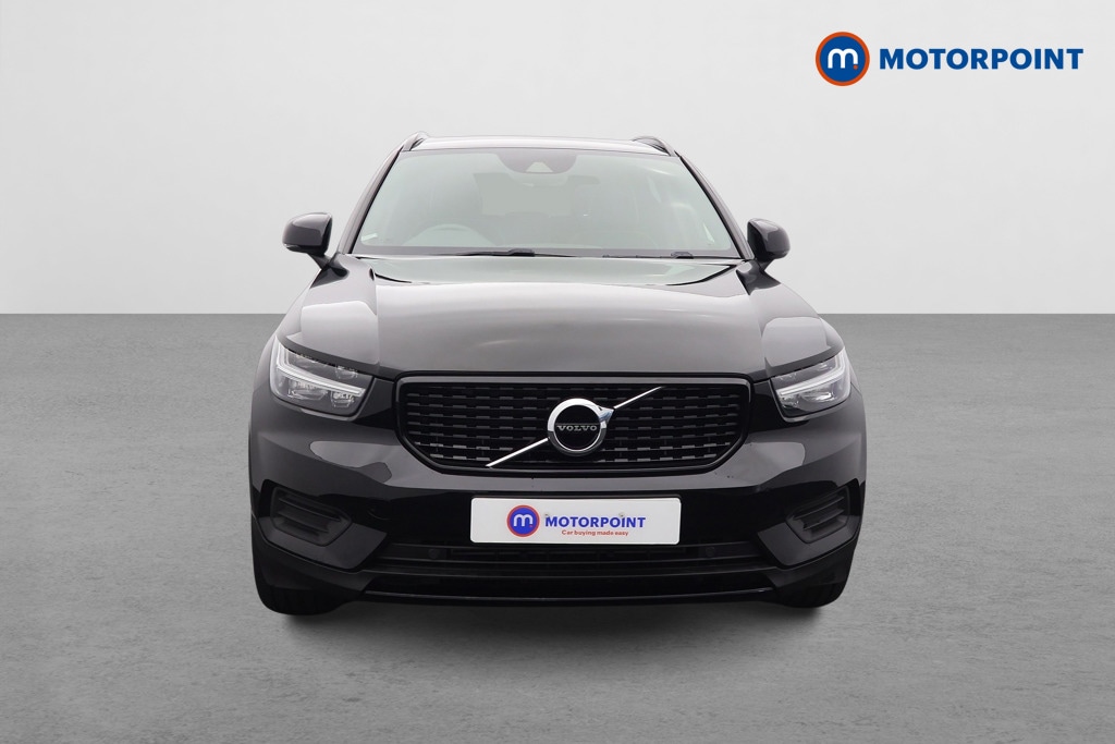 Used Volvo XC40 2022 for sale - 76209566: Photo 2