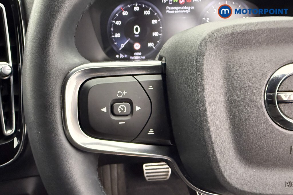 Used Volvo XC40 2022 for sale - 76209566: Photo 20