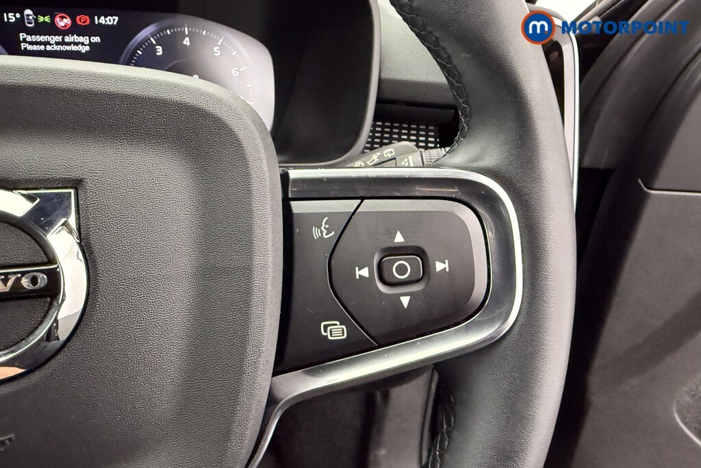 Used Volvo XC40 2022 for sale - 76209566: Photo 21