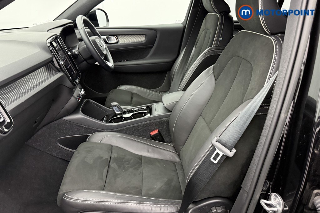 Used Volvo XC40 2022 for sale - 76209566: Photo 29