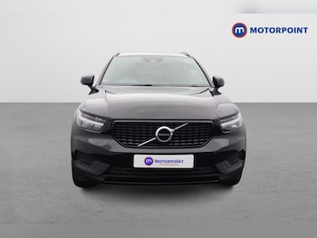 Used Volvo XC40 2022 for sale - 76209566: Photo