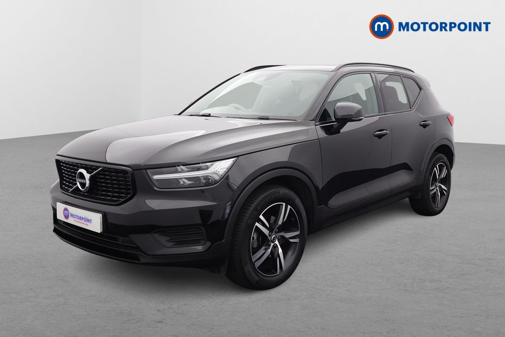 Used Volvo XC40 2022 for sale - 76209566: Photo 3