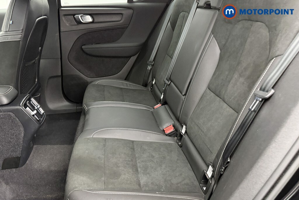 Used Volvo XC40 2022 for sale - 76209566: Photo 30