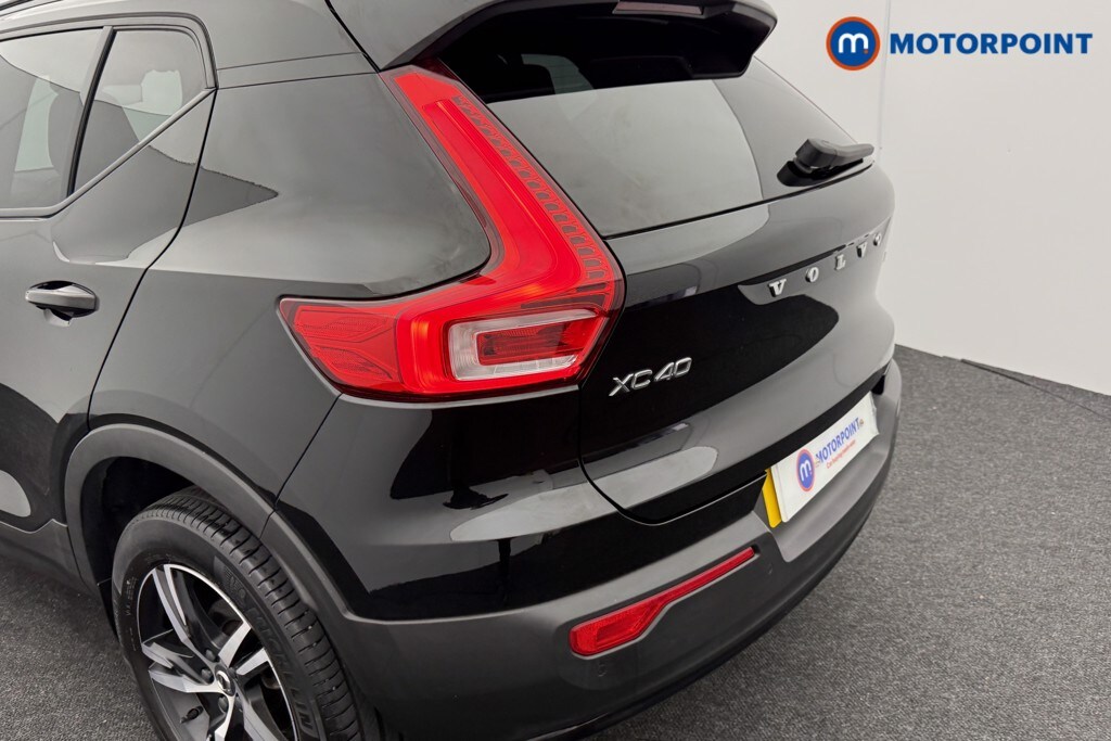 Used Volvo XC40 2022 for sale - 76209566: Photo 33