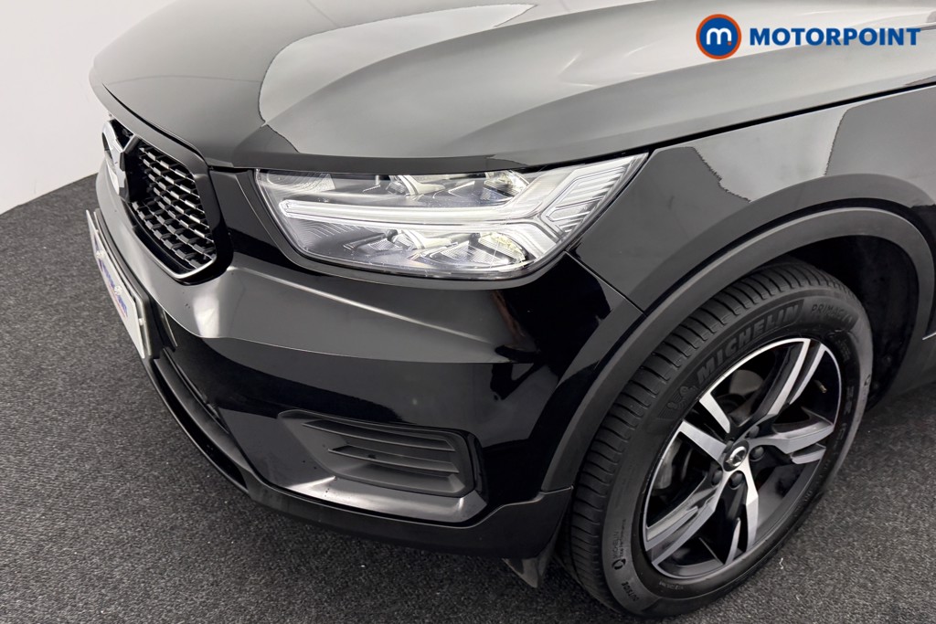 Used Volvo XC40 2022 for sale - 76209566: Photo 35