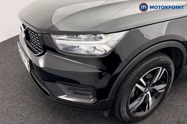Used Volvo XC40 2022 for sale - 76209566: Photo 35