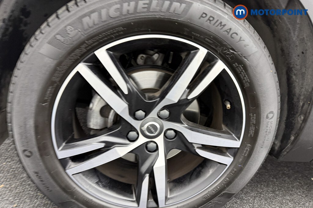 Used Volvo XC40 2022 for sale - 76209566: Photo 36