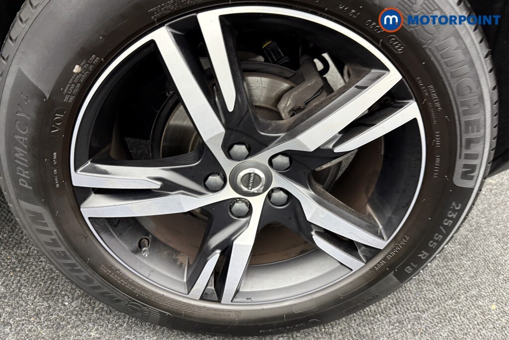 Used Volvo XC40 2022 for sale - 76209566: Photo 37