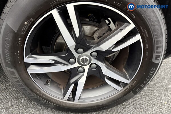 Used Volvo XC40 2022 for sale - 76209566: Photo 37