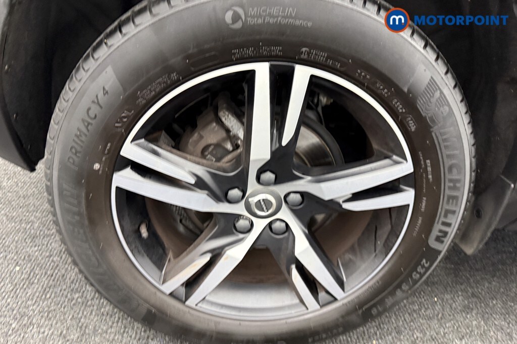 Used Volvo XC40 2022 for sale - 76209566: Photo 38