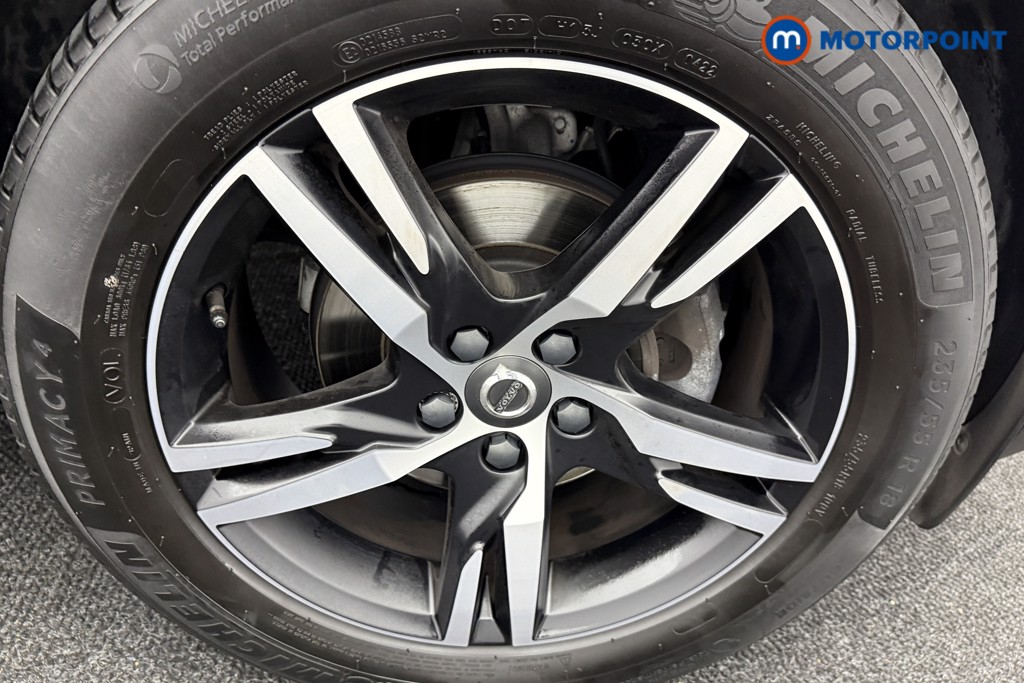 Used Volvo XC40 2022 for sale - 76209566: Photo 39