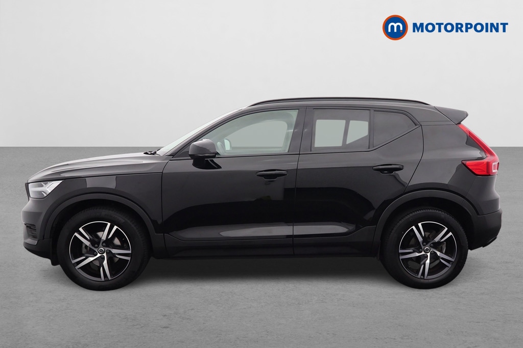 Used Volvo XC40 2022 for sale - 76209566: Photo 4