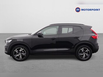 Used Volvo XC40 2022 for sale - 76209566: Photo