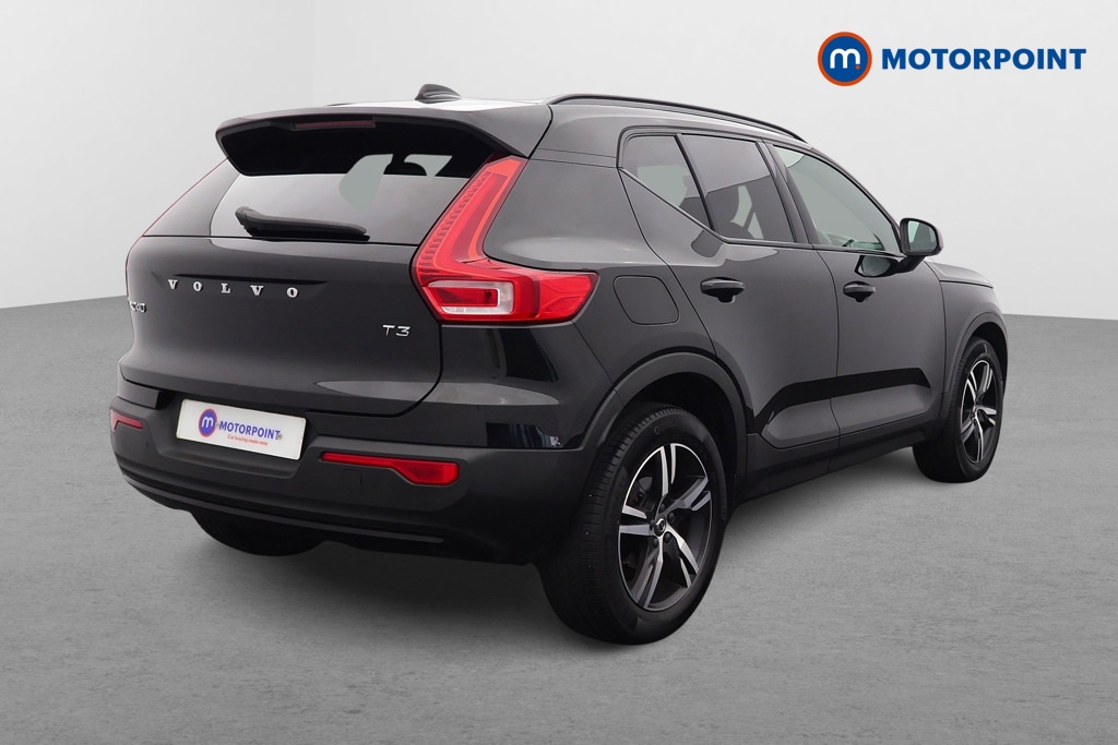 Used Volvo XC40 2022 for sale - 76209566: Photo 7