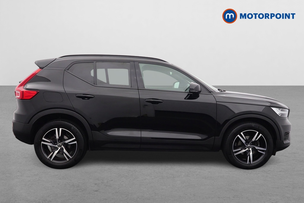 Used Volvo XC40 2022 for sale - 76209566: Photo 8