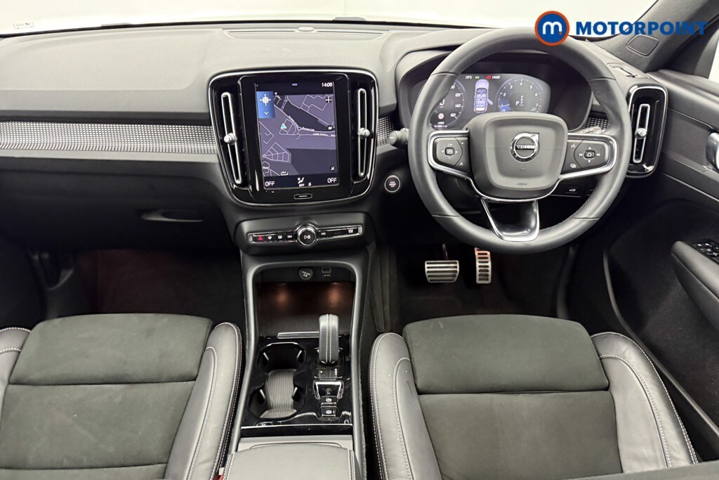 Used Volvo XC40 2022 for sale - 76209566: Photo 9