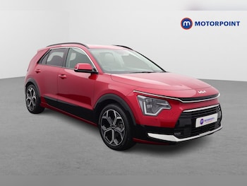 Used Kia Niro 2022 for sale - 75690123: Photo