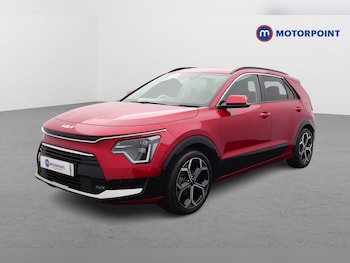 Used Kia Niro 2022 for sale - 75690123: Photo