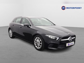 Used Mercedes-Benz A-Class 2019 for sale - 78247478: Photo