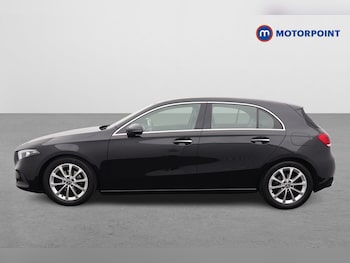 Used Mercedes-Benz A-Class 2019 for sale - 78247478: Photo