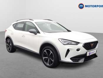 2023 - 1.4 eHybrid 204 V1 5dr DSG