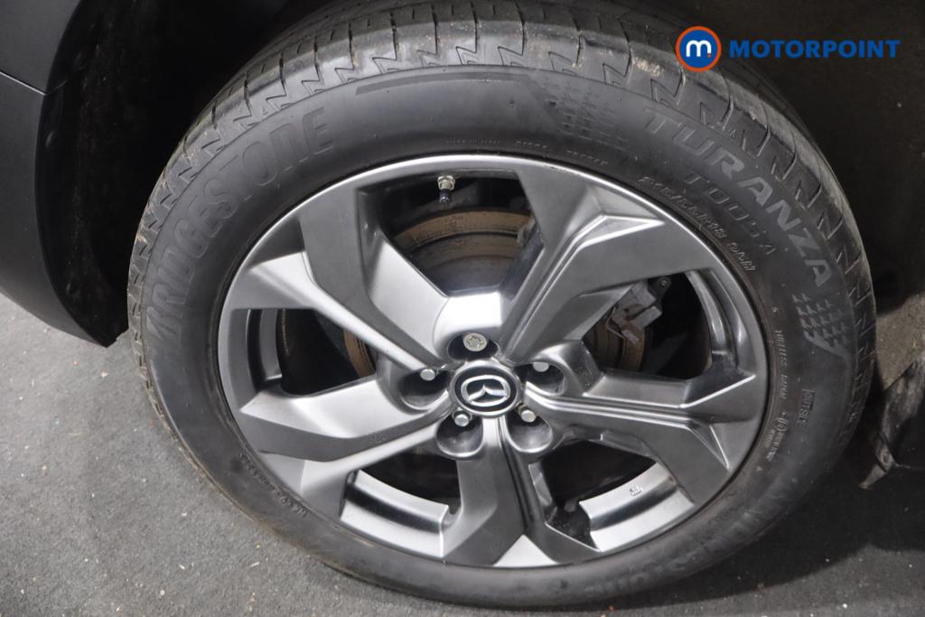 Used Mazda MX-30 2021 for sale - 78039825: Photo 15