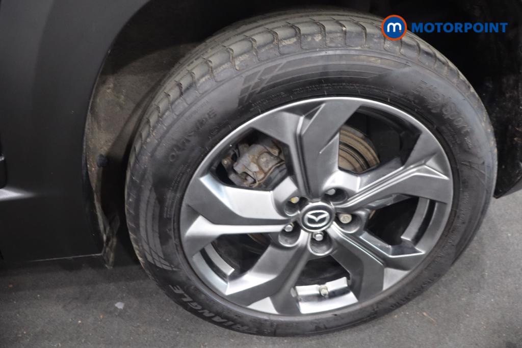 Used Mazda MX-30 2021 for sale - 78039825: Photo 36