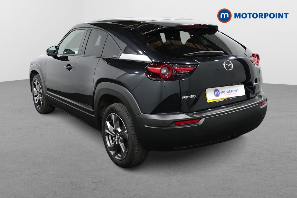 Used Mazda MX-30 2021 for sale - 78039825: Photo 5