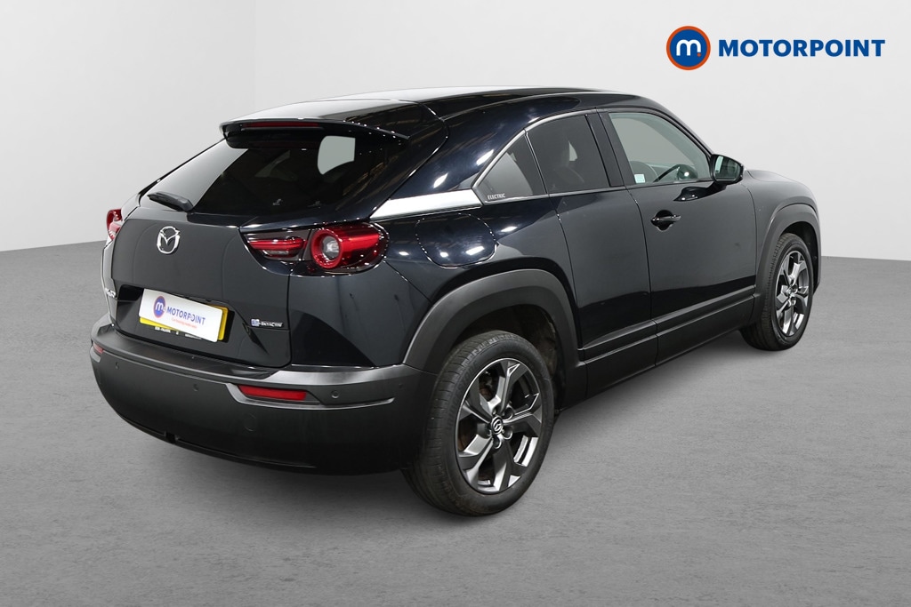 Used Mazda MX-30 2021 for sale - 78039825: Photo 7