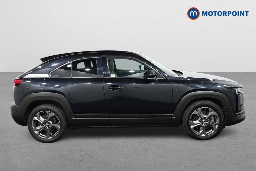 Used Mazda MX-30 2021 for sale - 78039825: Photo 8