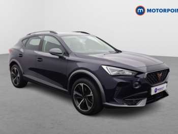2022 - 1.5 TSI 150 V1 5dr
