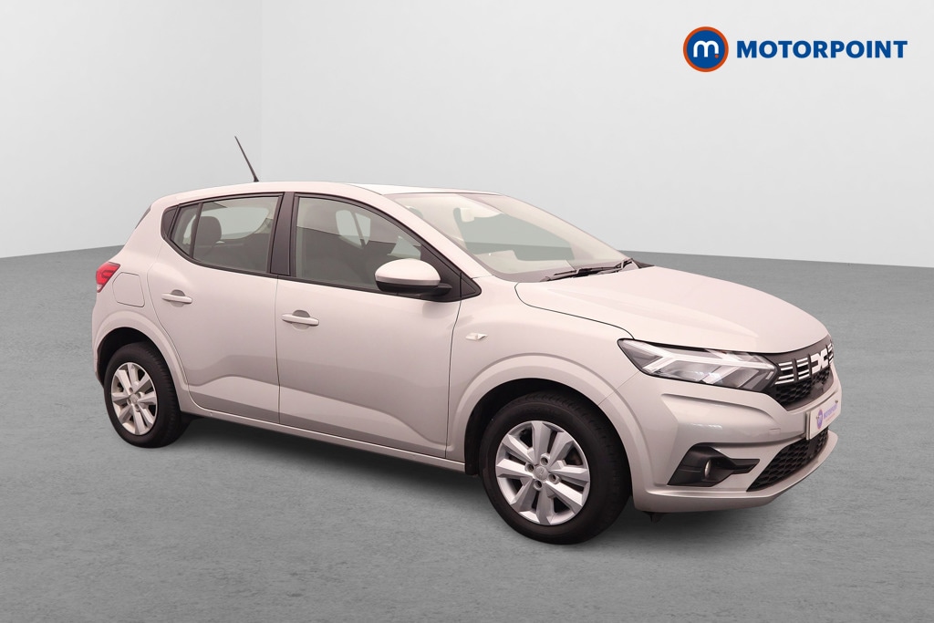 Used Dacia Sandero 2023 for sale - 78052602: Photo 1