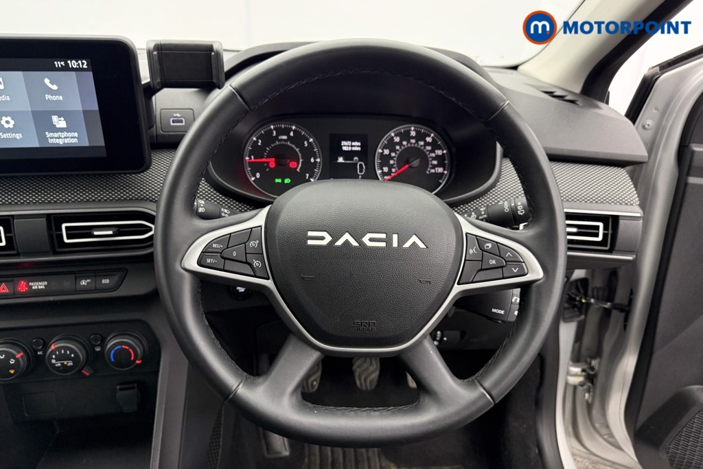 Used Dacia Sandero 2023 for sale - 78052602: Photo 10