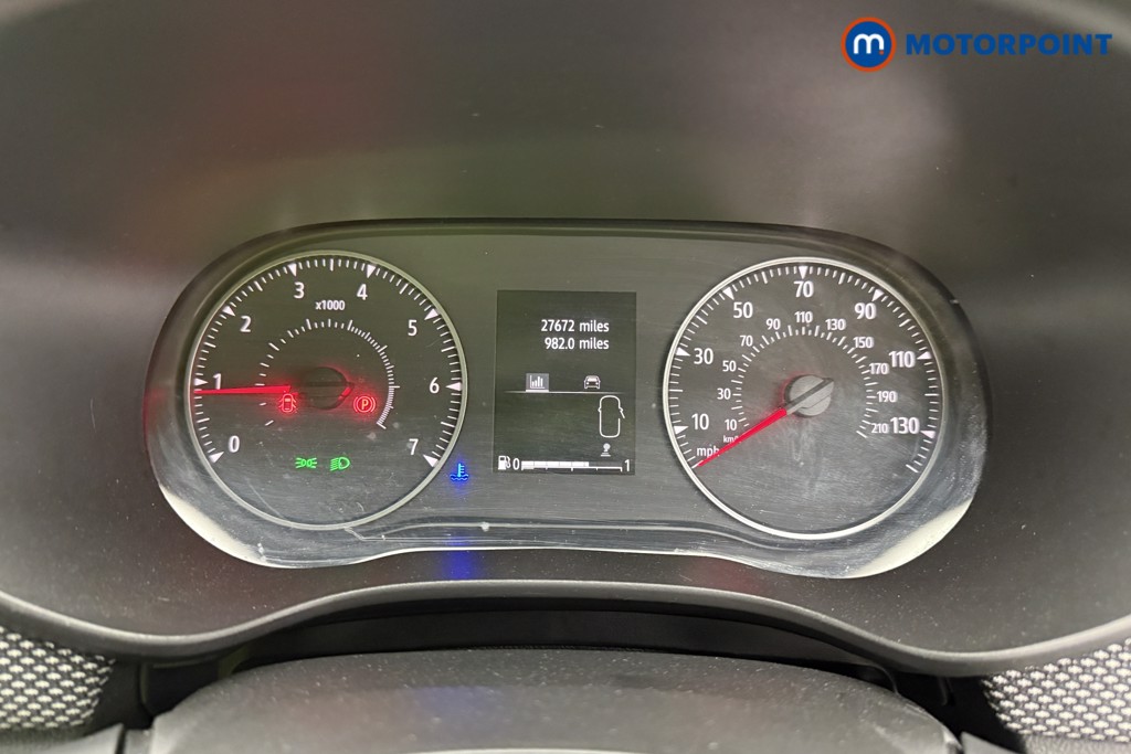 Used Dacia Sandero 2023 for sale - 78052602: Photo 12