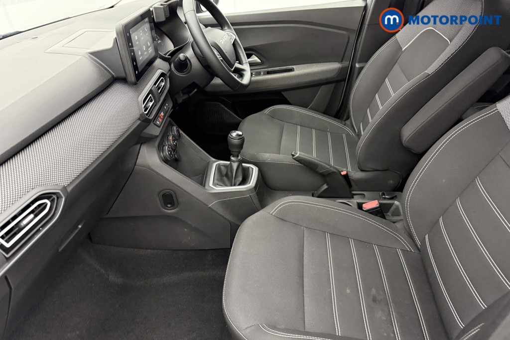 Used Dacia Sandero 2023 for sale - 78052602: Photo 24