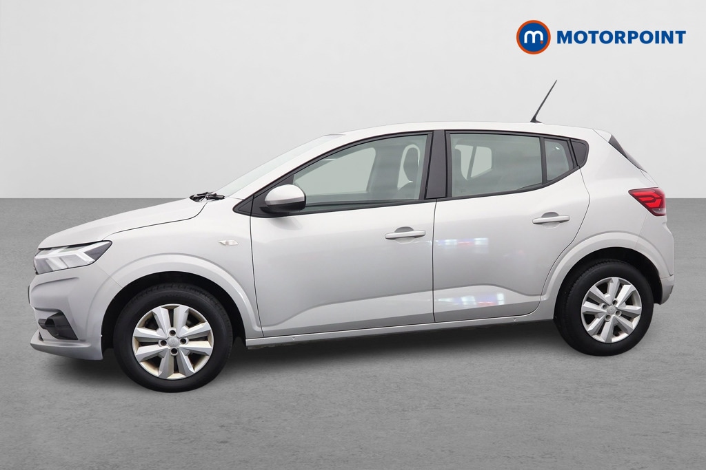 Used Dacia Sandero 2023 for sale - 78052602: Photo 4
