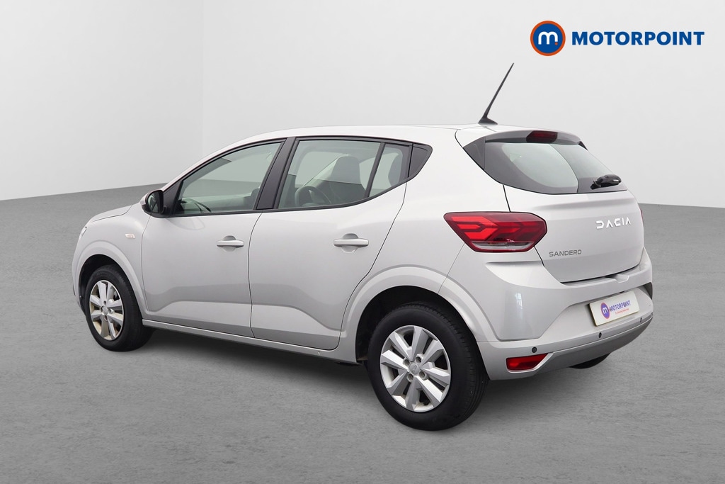 Used Dacia Sandero 2023 for sale - 78052602: Photo 5