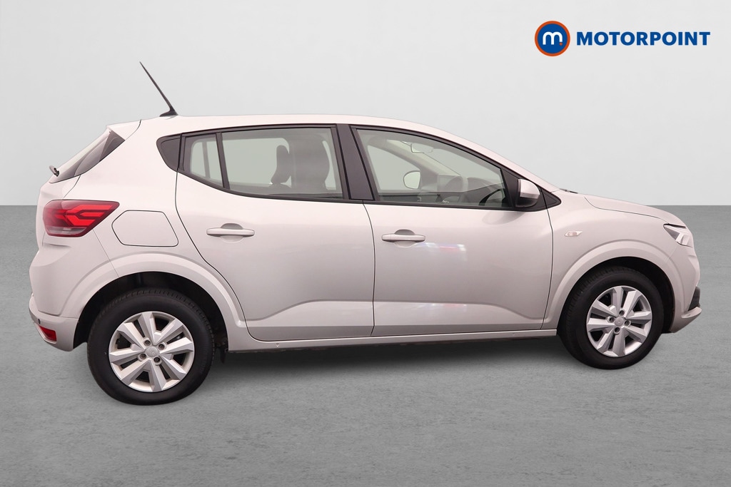 Used Dacia Sandero 2023 for sale - 78052602: Photo 8
