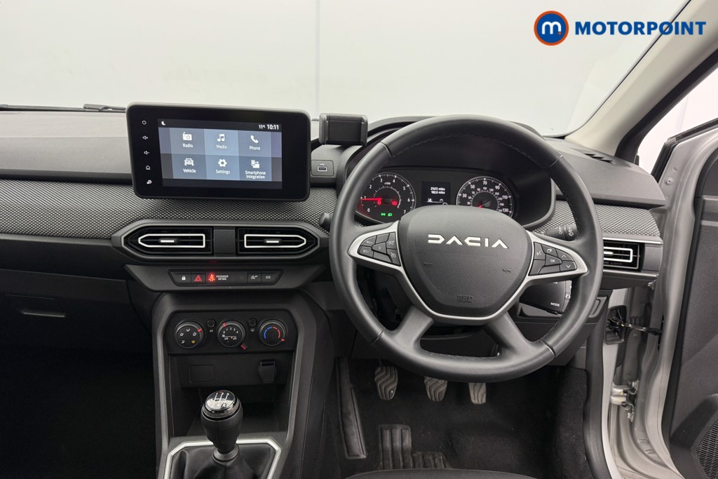 Used Dacia Sandero 2023 for sale - 78052602: Photo 9